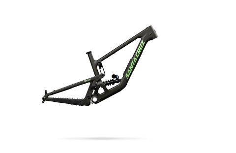 SANTA CRUZ Telaio Nomad 7 CC